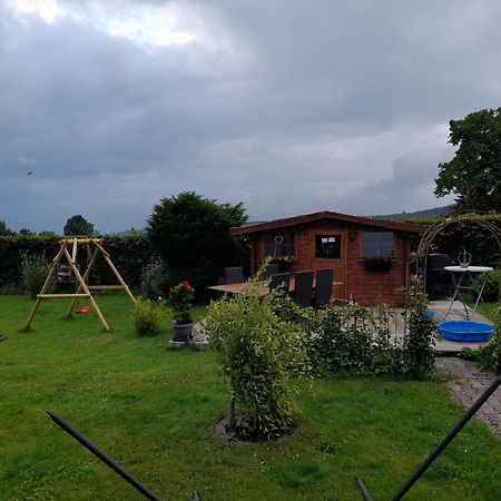 Fewo Naturgetreu Medebach Exterior photo
