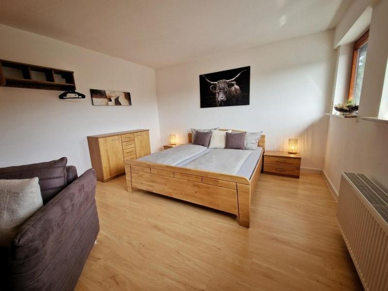 Fewo Naturgetreu Medebach Exterior photo