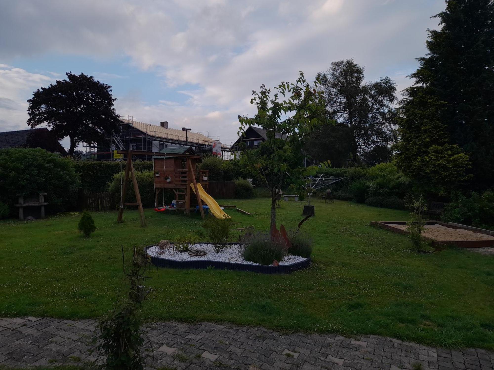 Fewo Naturgetreu Medebach Exterior photo